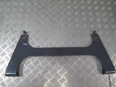 Кронштейн основа акумуляторів scania r s фото №1