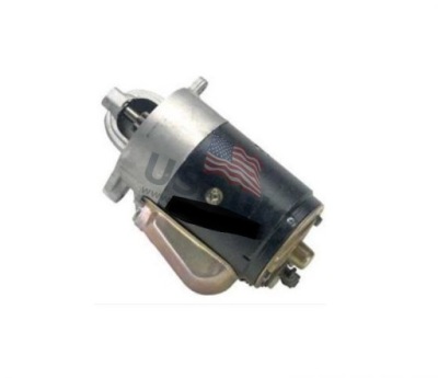 Стартер jeep grand cherokee zj, zg 1994-1998 фото №1