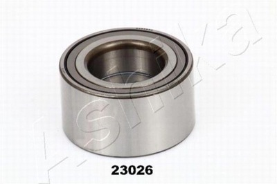 BEARING WHEELS 44-23026/ASH ASHIKA  