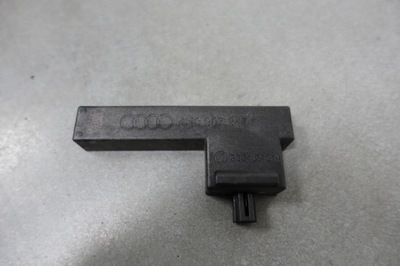 Audi a8 s8 d4 модуль антени keyless фото №1