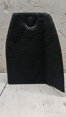 Заглушка обшивка багажника правая mercedes r klasa w251 jc344631 фото №1