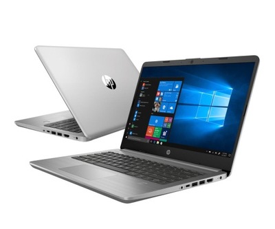 OUTLET Laptop biznesowy HP 340s i7-1065G7 8GB 512SS Windows10 Pro