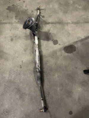 Volvo xc60 lift трансмиссия рулевая рейка 31429868 фото №1