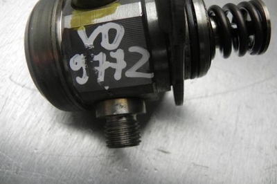 Насос топлива bmw 7 f01, f02 7595350 2011 фото №1