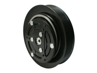 Сцепление компрессор 240951 / 447180-9260 fiat, toyota фото №1