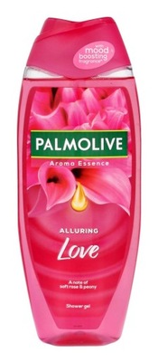 Palmolive Żel pod prysznic Alluring Love 500ml