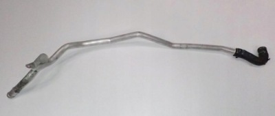 Труба шланг кондиционера audi q7 4l 7l0819928a фото №1