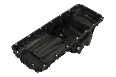 Поддон масляная mercedes actros фото №1