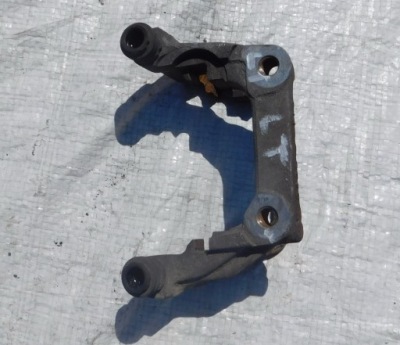 Mercedes w213 скоба суппорт левый задняя 543420 фото №1