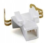 Jumper ducato boxer цоколь лампочка освітлення ta фото №1