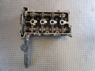 Chevrolet hhr 2.2i 2007 головка двигателя kpl фото №1