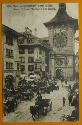 273924, Szwajcaria, Berno