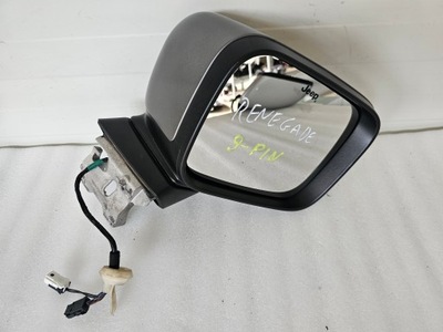 Зеркало правое jeep renegade 9 pin фото №1