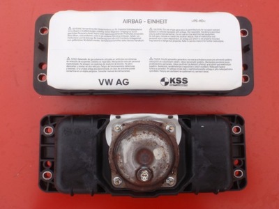 Vw id 4 подушка воздушная пассажира подушка безопасности фото №1