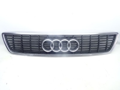 Audi s8 d2 94-99 решітка радіатора решітка радіатора капот 4d0853651h oryg фото №1