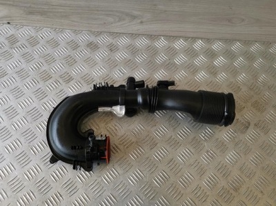 Infiniti q30 qx30 2.0 turbo труба воздухозаборник a2700901129 фото №1