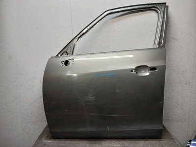 Дверь перед левая opel zafira c фото №1