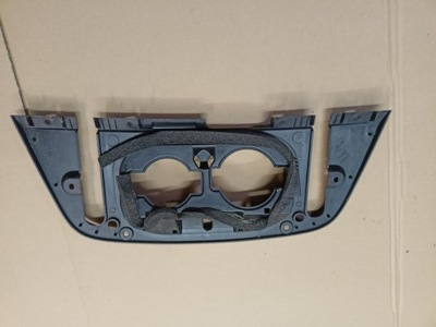 Корпус разъём зарядки nissan leaf ii 17- фото №1