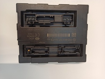 Audi a4 b8 модуль комфорту 8k0907064fb фото №1