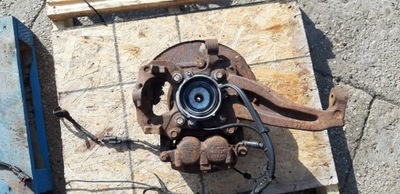 Поворотный кулак ступица суппорт ford f 150 f150 04-08r фото №1