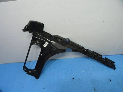 Направляющая левый задняя mini one - cooper clubman r55 7167563 фото №1