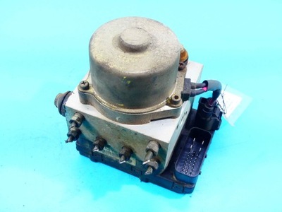 Насос abs honda logo 97-01 фото №1