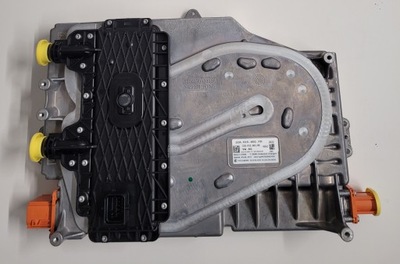 Gd id4 id5 зарядний пристрій wysokiego напруги 1ea915681fd фото №1