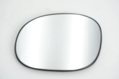 Дзеркало вкладиш лівий citroen c3 12363130 фото №1