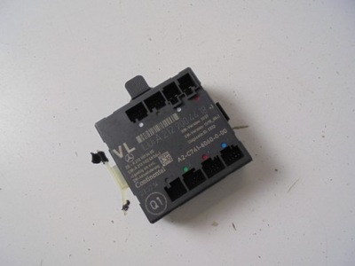 Модуль дверь левый перед mercedes glk x204 fl 12-15 фото №1