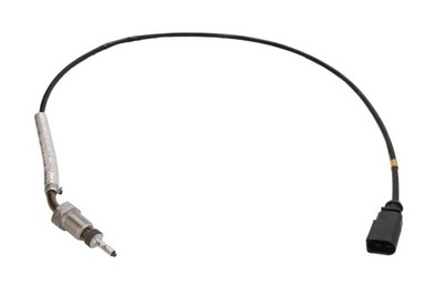 Датчик температури вихлопних газів audi a1, a3 seat altea, altea xl, ibiza iv, фото №1