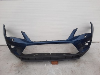 Seat ateca бампер перед передній 575805903 фото №1