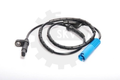 Датчик abs rover 75 ; 0900256 фото №1