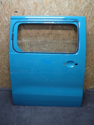 Дверь задняя правое jumpy expert spacetourer traveller фото №1