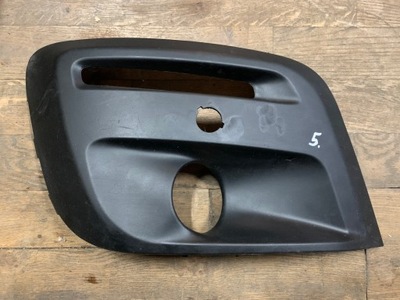 Berlingo iii lift решітка бампера перед права 5 фото №1