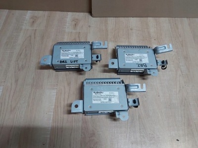 Toyota gt86 subaru brz модуль радіо фото №1