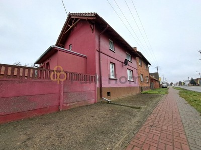 Dom, Kościan, Kościański, 103 m²