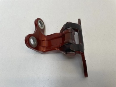 Lexus ux 250h 2021 петля двері задня правий верхній фото №1