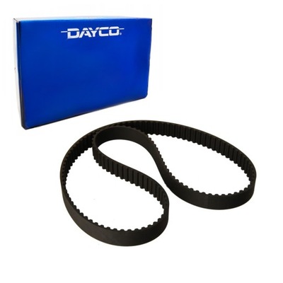Dayco ремінь розподільного валу do dacia sandero ii renault clio iv espace фото №1