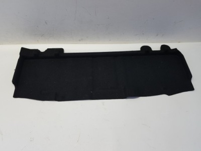 Mercedes w177 обшивка багажника a1776901500 фото №1