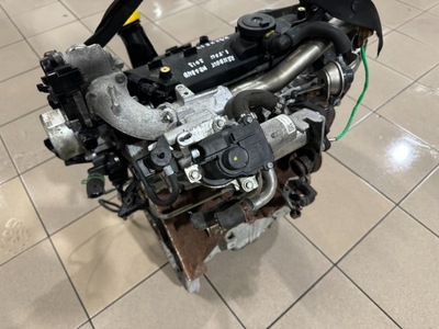 MOTOR 1.5 DCI K9KH834 RENAULT MEGANE 2013  