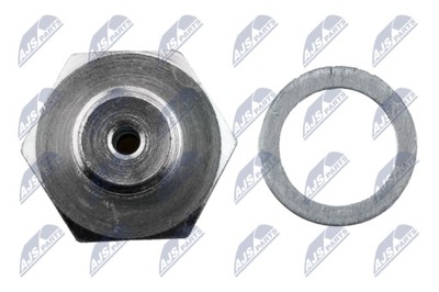 Nty ecc-ft-000 выключатель давления масла фото №1