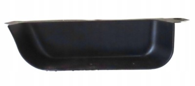 Підніжка передній лівий renault trafic ii 2001-2014 rok 8200919157 фото №1