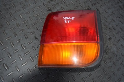 Лампа левый задняя mitsubishi space runner i фото №1