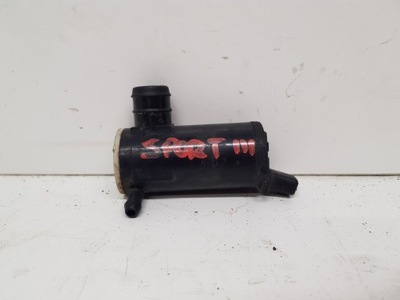 Kia sportage iii помпа омывателя 2010- фото №1