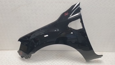 Ford ranger iv 4 lift крила лівий перед передній фото №1