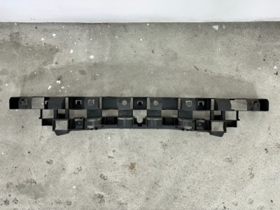 Абсорбер бампера opel vivaro ii iii фото №1