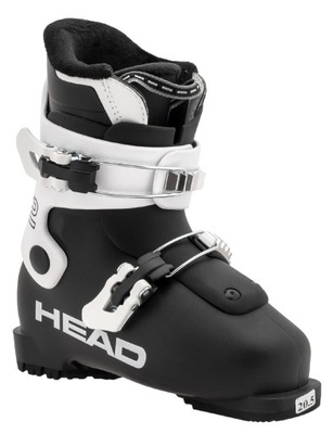 Buty narciarskie dziecięce HEAD Z2 22.5