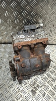 Компресор компресор повітря 1901246 фото №1