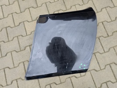 Дверь обшивка левый задняя bmw i3 i03 7296799 фото №1