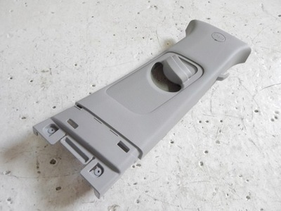 Пластик правий kia sportage iv 15-20 фото №1